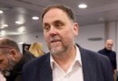 Junqueras desprecia la amenaza de Illa de convocar elecciones si no hay presupuestos: “Sera su suicidio” Junqueras desprecia la amenaza de Illa de convocar elecciones si no hay presupuestos: “Sera su suicidio”