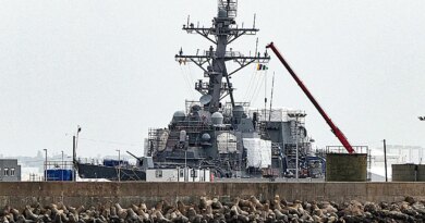 Los militares espaoles esperan salvar dos fechas clave con Estados Unidos: “La defensa debe estar por encima de la poltica”