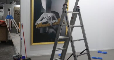 Ayuso anuncia la bonificación del 100% del impuesto de transmisiones a las obras de arte | Noticias de Madrid