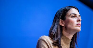 Rita Maestre denuncia la difusión de su dirección de casa en Internet como sitio de servicios sexuales: “Llaman de madrugada, borrachos” | Noticias de Madrid