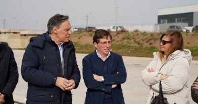 Permitir apartahoteles en zonas industriales de Madrid: el plan de Almeida para descentralizar el turismo | Noticias de Madrid