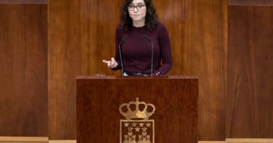 Ayuso anuncia un Plan Vive Universitario con otra colaboración público-privada, ahora para construir residencias de estudiantes | Noticias de Madrid