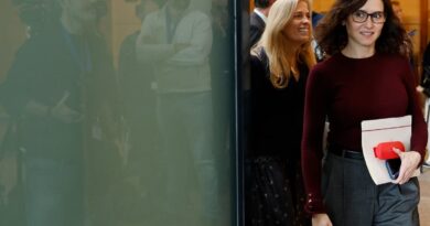 Ayuso viaja a Nueva York en medio de las tensiones entre Trump y Sanchez | Noticias de Madrid