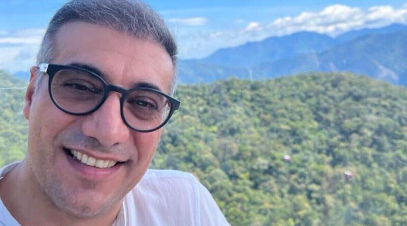 War with Iran fuels mounting concern for safety of Americans jailed in the country