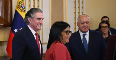 Venezuela’s new gold rush moves at “Trump speed,” but ignores a $25 million question