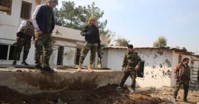 Trump says Iranian Kurdish attack on Iran would be “wonderful,” but will he help?