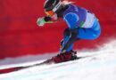 Para alpine skier wins Russia its first Paralympic medal in 12 years