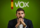 De Olona a Antelo: Vox afronta el nuevo ciclo electoral sin seis candidatos autonmicos del anterior tras la crisis interna desatada