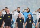 5 Iranian women soccer players flee hotel, seek asylum in Australia, exiled crown prince says