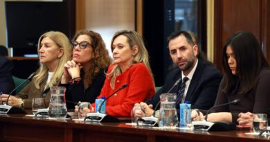 Raúl Gallego, el concejal del PP que enterró su carrera por apoyar a la edil de Móstoles que denunció acoso | Noticias de Madrid