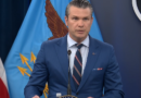 Watch Live: Pete Hegseth, Dan Caine hold news briefing as Iran launches new attacks