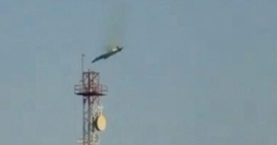 3 American F-15 jets “mistakenly shot down” by Kuwait but all crew safe, U.S. military says