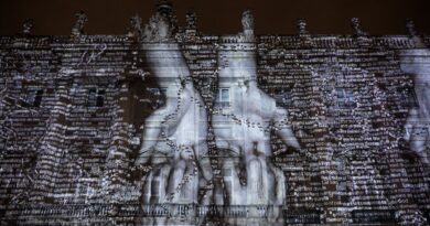 5 planes gratis en Madrid del 6 al 13 de marzo: un festival de luz y un concierto de instrumentos antiguos | Noticias de Madrid