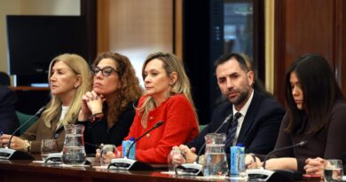 Dimite el concejal del PP de Móstoles que ha apoyado a la víctima que denunció por acoso sexual y laboral al alcalde | Noticias de Madrid