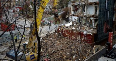 El derribo de 73 casas por culpa del Metro de Madrid desata crisis de ansiedad, autolesiones o insomnio: “Mi hogar fue una sala de torturas” | Noticias de Madrid