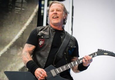 Metallica fans warned over final 1% of tour tickets for tour | Music | Entertainment Metallica fans warned over final 1% of tour tickets for tour | Music | Entertainment