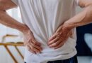 Brits with back pain could get £749 per month from DWP | Personal Finance | Finance