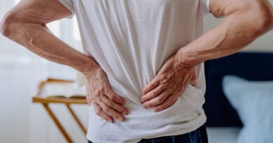 Brits with back pain could get £749 per month from DWP | Personal Finance | Finance