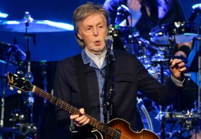 Paul McCartney favourite song – isn’t one of The Beatles best hits | Music | Entertainment Paul McCartney favourite song – isn’t one of The Beatles best hits | Music | Entertainment