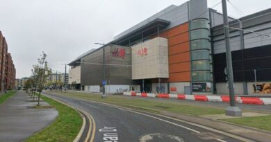 UK shopping centre that faced store closures to be transformed with £15m deal agreed | UK | News