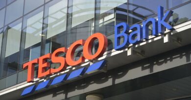 Tesco Bank increases interest rate on Cash ISA to inflation-busting 3.97% | Personal Finance | Finance