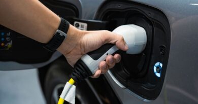 Anyone buying EV before April issued important advice ahead of new £2K fee