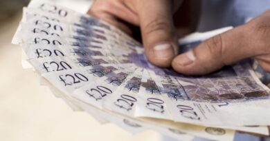 DWP issues cost of living payment rules for households after March | Personal Finance | Finance