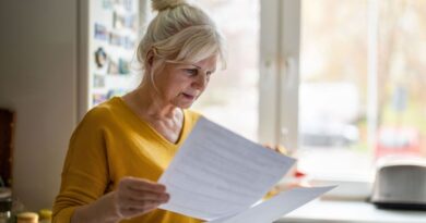 More than 5,000 estates lie unclaimed in UK – check if you’re entitled to one | Personal Finance | Finance