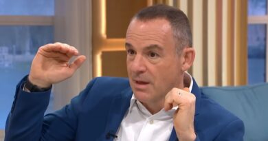 Martin Lewis explains ‘unpopular’ pension product | Personal Finance | Finance