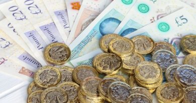 New Cash ISA limit from April as households urged to add £40,000 to ac | Personal Finance | Finance