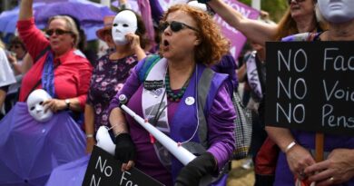 WASPI update over ‘deserved’ DWP compensation amounts | Personal Finance | Finance