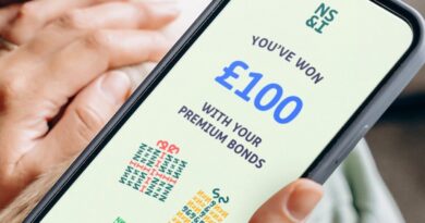 Premium Bonds prize winners announced for March – check if you’ve won £1million | Personal Finance | Finance