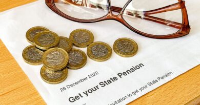 State Pension age to rise in UK based on 2 key factors | Personal Finance | Finance