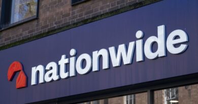 Nationwide Building Society issues Brits new £745 warning | Personal Finance | Finance