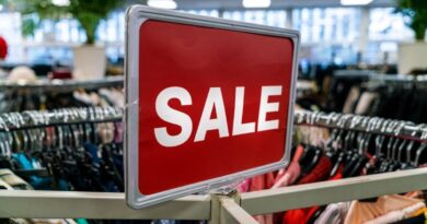 High street fashion brand launches closing down sale – full list of locations | UK | News