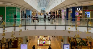 High street store with 35 UK sites opening in iconic shopping centre | UK | News