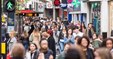 Iconic UK high street chain issues heartbreaking update – 80 stores at risk of closure | UK | News