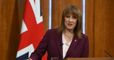 Five money updates you could hear in Rachel Reeves’s Spring Statement tomorrow | Personal Finance | Finance