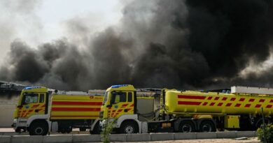 UK price of natural gas soars as Iran strikes spark WW3 fears | Personal Finance | Finance