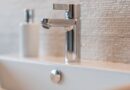 Sinks and taps will be left sparkling if you clean them with one surprising item Sinks and taps will be left sparkling if you clean them with one surprising item