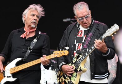 Sex Pistols return with new tour and former frontman comeback | Music | Entertainment Sex Pistols return with new tour and former frontman comeback | Music | Entertainment