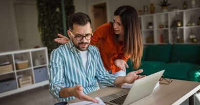 Homeowners urged to avoid 5 common mistakes before March 19 – ‘real financial damage’ | Personal Finance | Finance