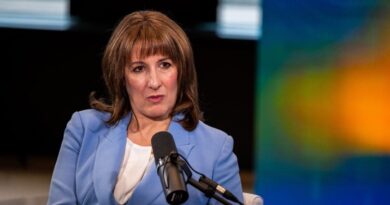 Rachel Reeves’ claim we’ll all be £1k better off torn apart | Personal Finance | Finance