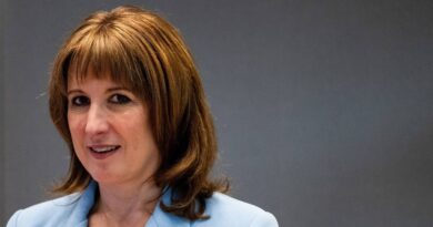 Money expert says ‘don’t wait for Reeves’ and save £4,000 now | Personal Finance | Finance