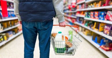 Cheapest supermarket for basket of 89 items named – and it’s not Lidl | Personal Finance | Finance