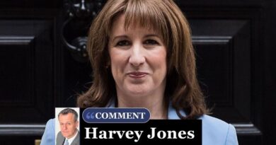 Rachel Reeves’s mass pensioner tax grab is even worse than you think | Personal Finance | Finance