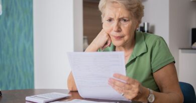 State pension ‘may not qualify’ warning if you have this health condition | Personal Finance | Finance