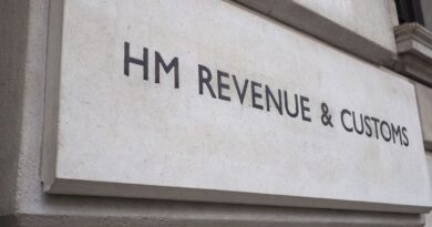 HMRC tax-free Personal Allowance rule will charge one million more | Personal Finance | Finance