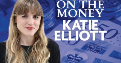 Huge contactless card changes in weeks – 5 ways to protect your wallet | Personal Finance | Finance