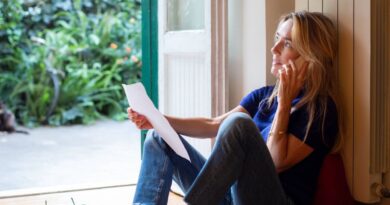 Universal Credit claimants won’t see payments rise in April | Personal Finance | Finance